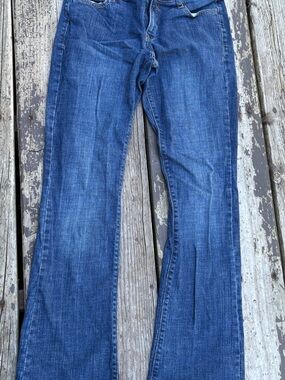 Women’s Old Navy My Dreamer Bootcut Jeans
